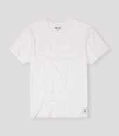Back Logo Man T Shirt Ss26