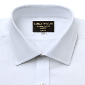 Sea Island Cotton Shirt