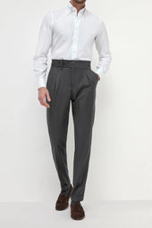 Button Down Shirt Sartoriale Collection Made In Italy