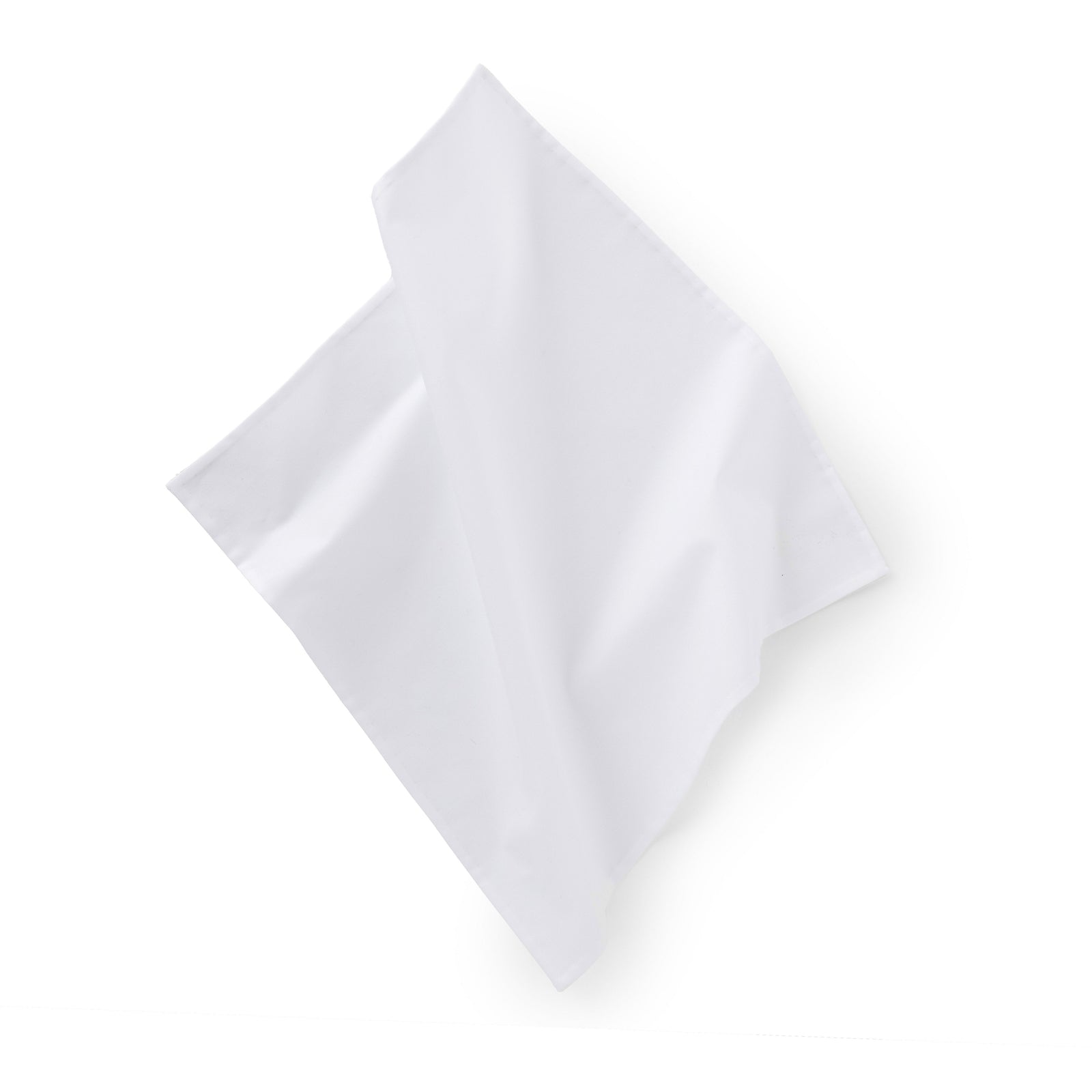 Superior Hand Rolled Pocket Square
