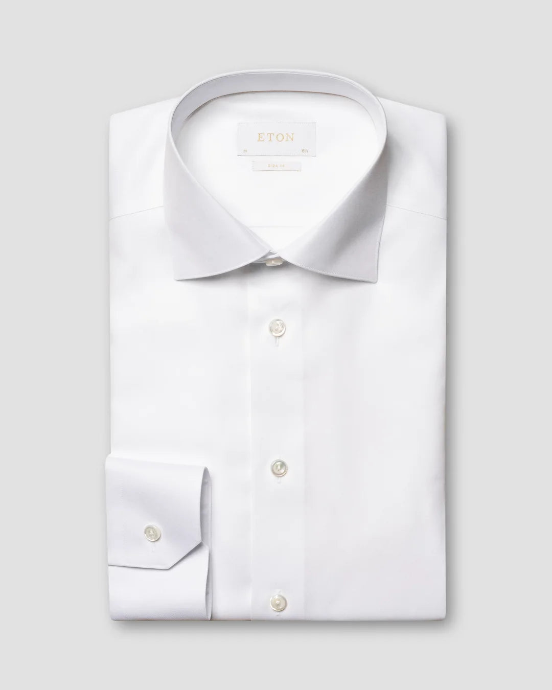 Giza 45 Shirt Eton