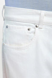 Jeans Candiani Cotton Made In Italy