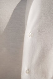Jersey Shirt Made In Italy