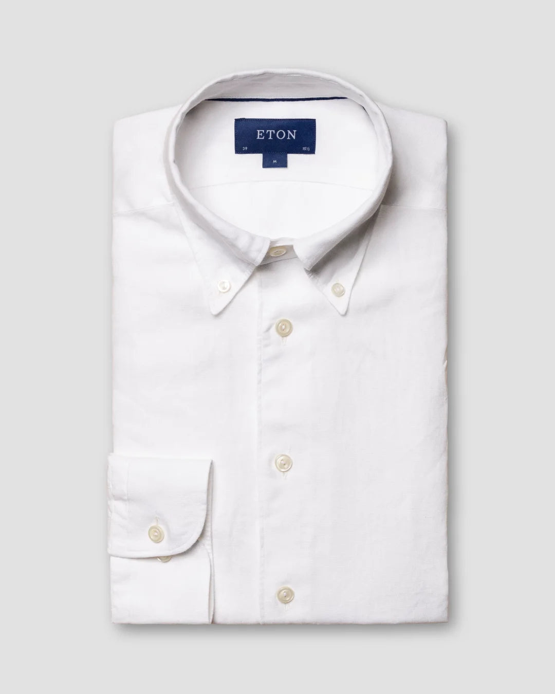 Linen Shirt Eton