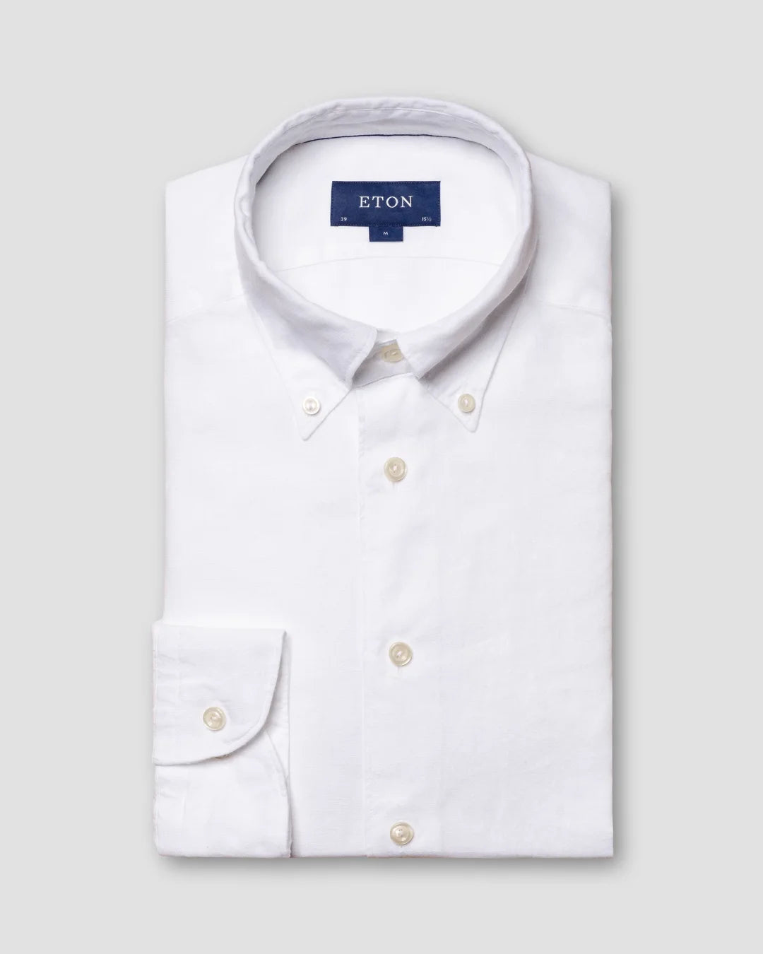 Linen Shirt Eton