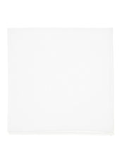 Pocket Square In Cotton Saint Rapha L