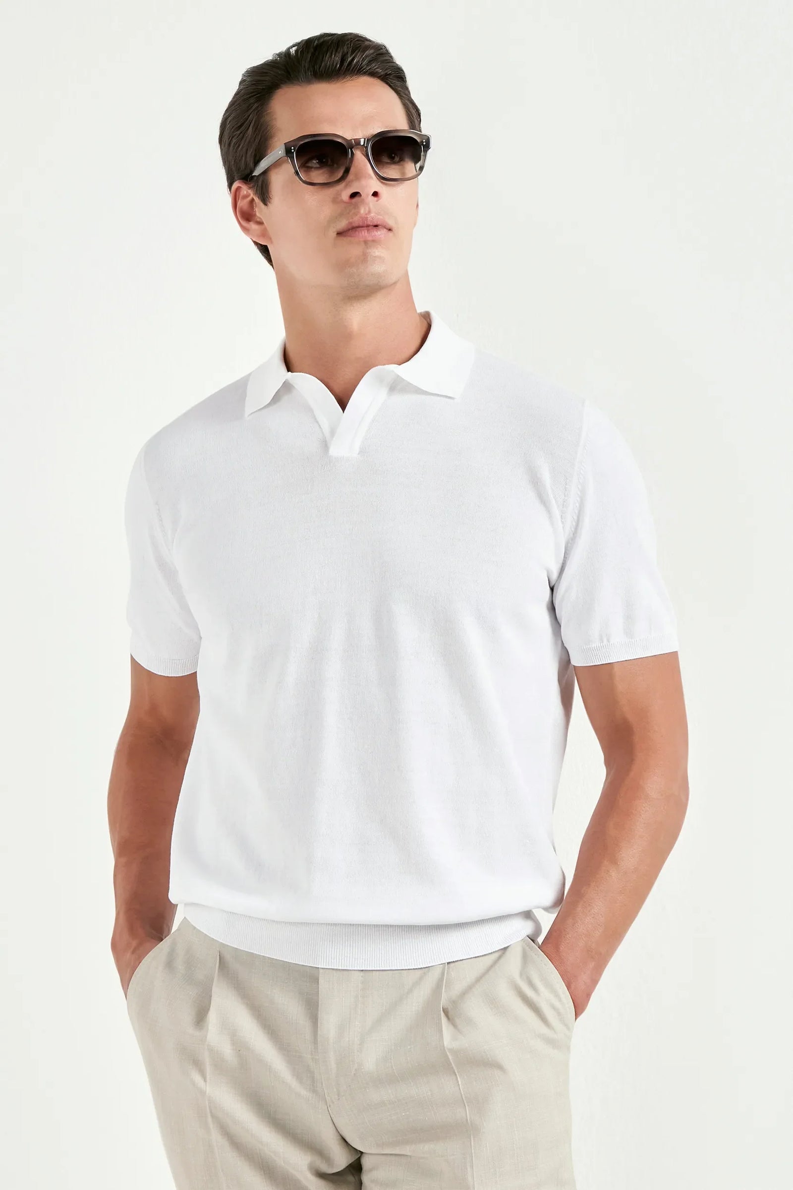 Polo Made In Italy