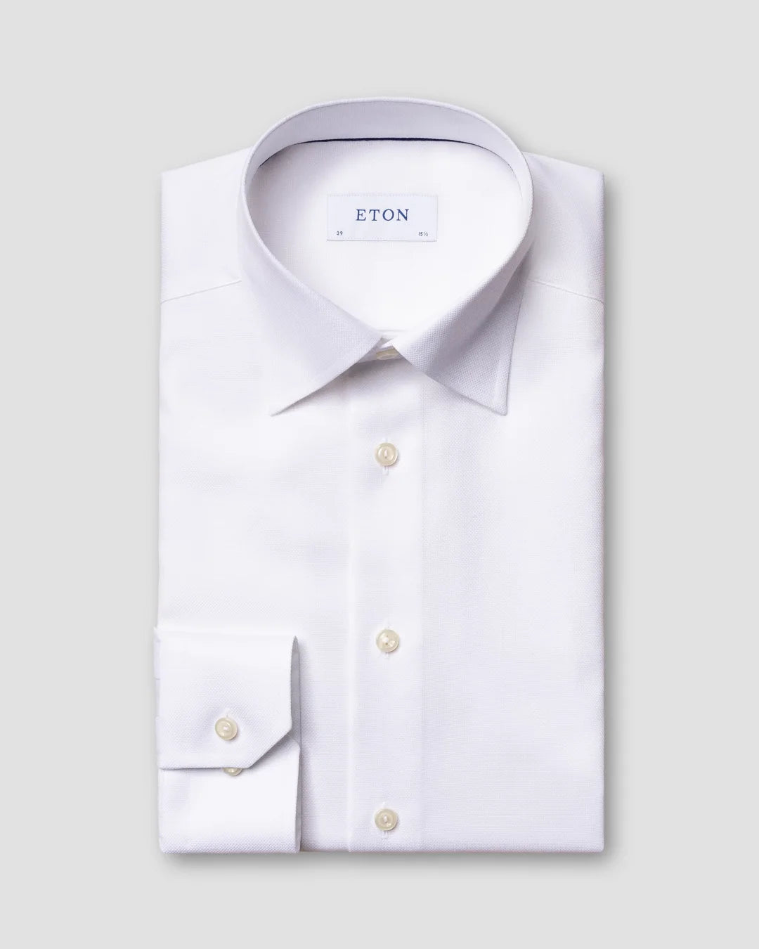 Royal Oxford Shirt Eton