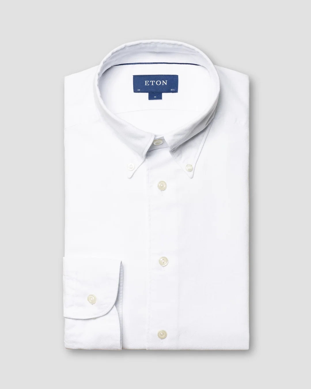 Oxford Shirt Eton