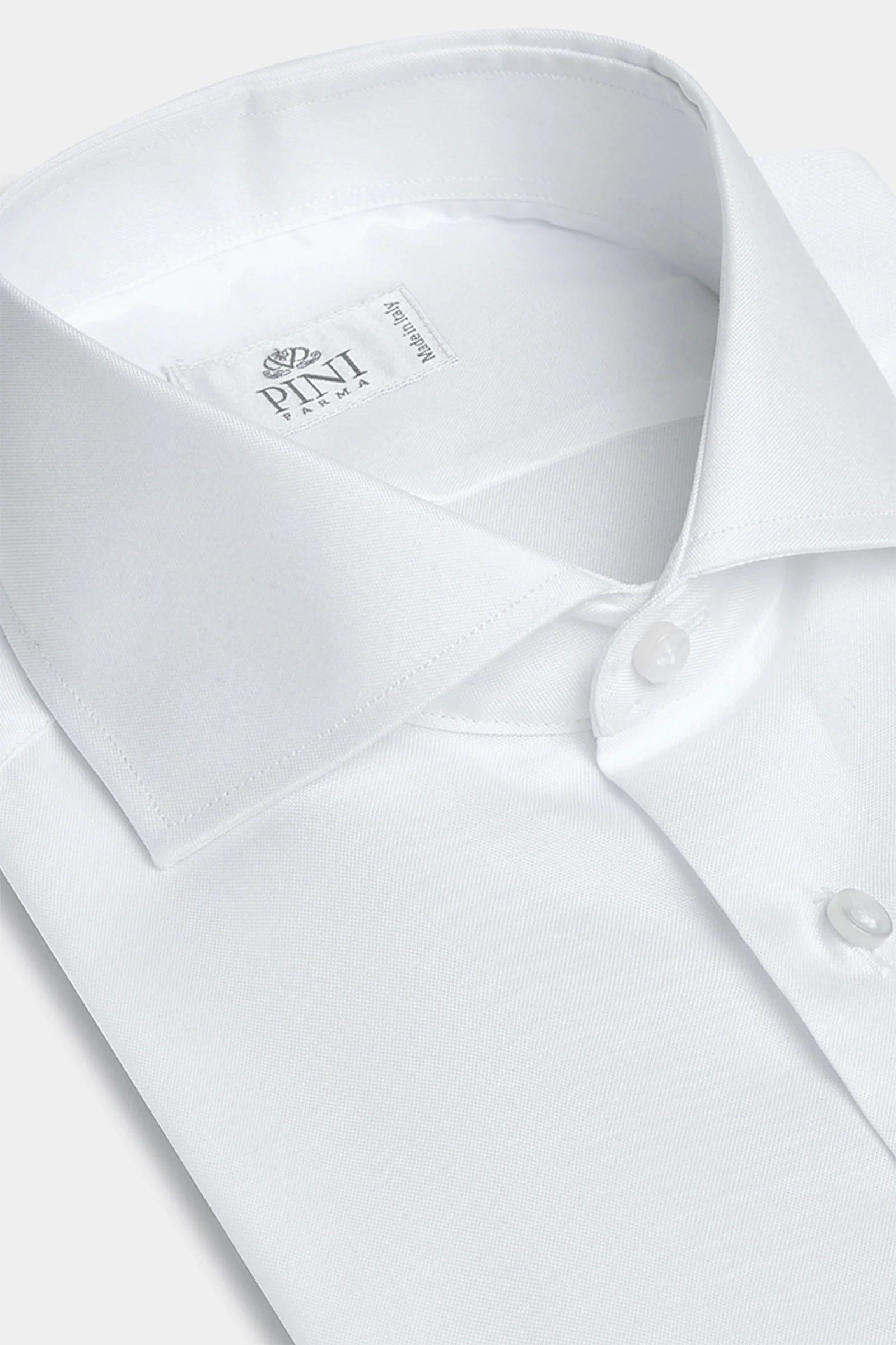 Shirt Made In Italy