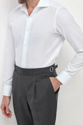 Shirt Made In Italy