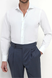 Shirt Sartoriale Collection Made In Italy