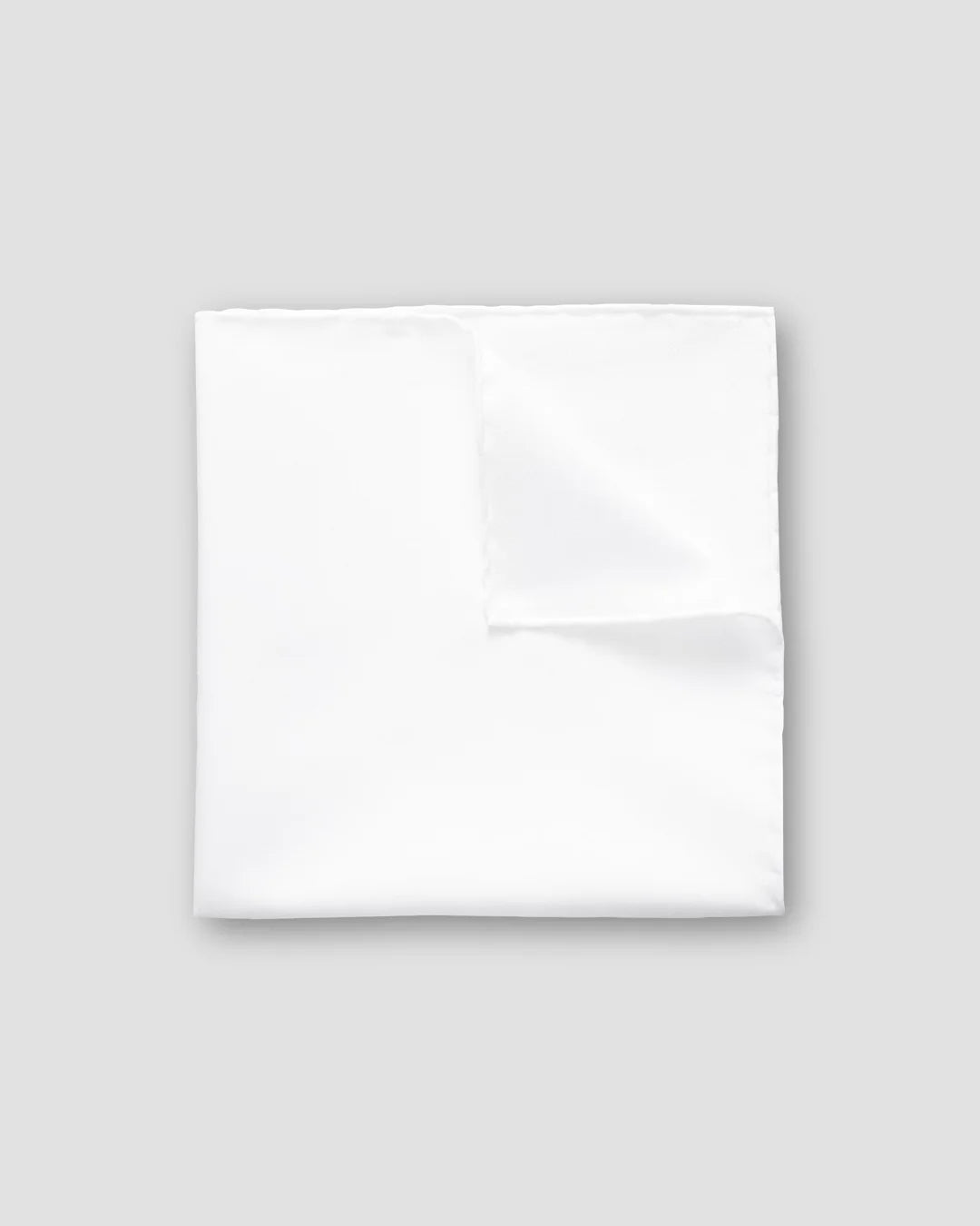 Signature Twill Pocket Square