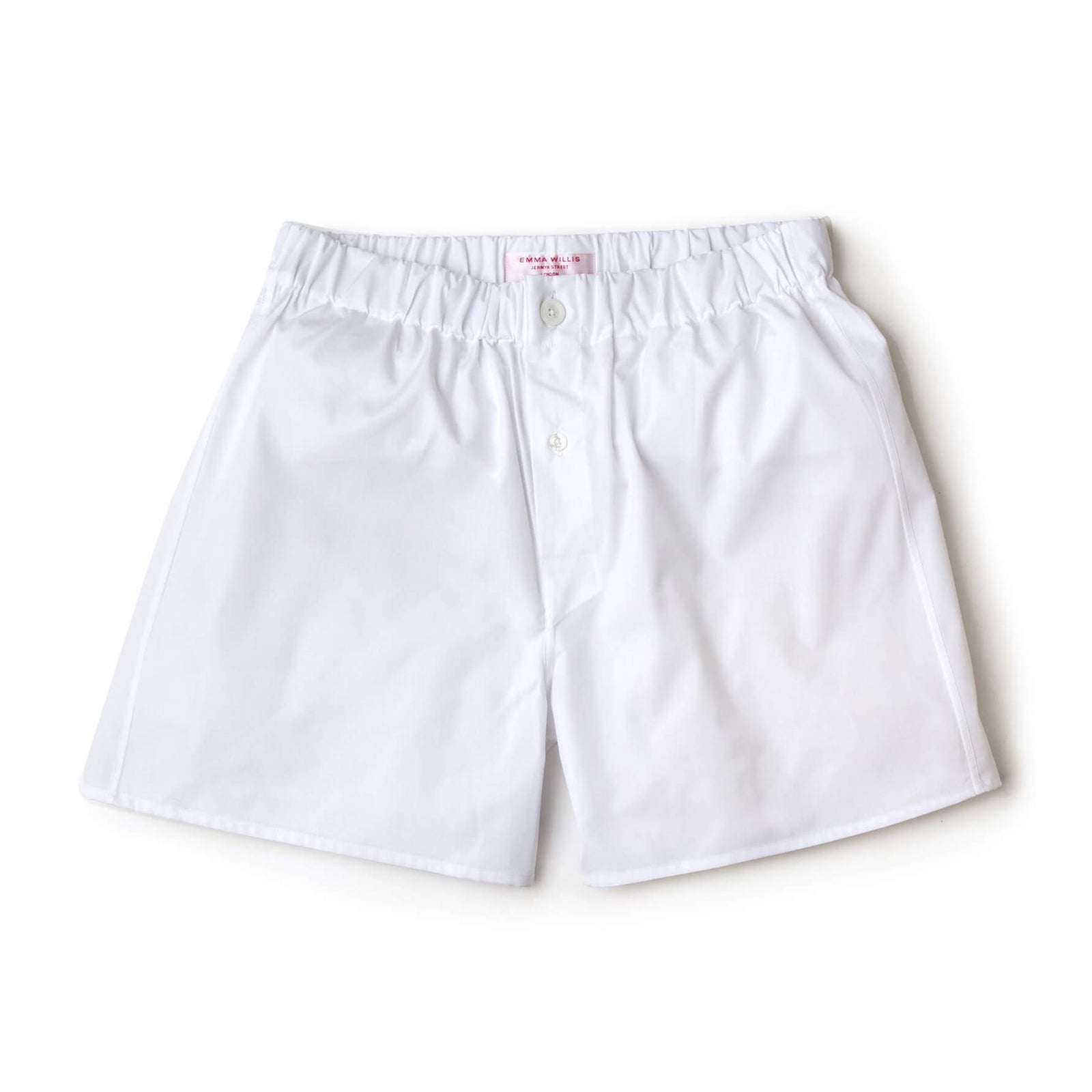 Soyella Slim Fit Boxer Shorts
