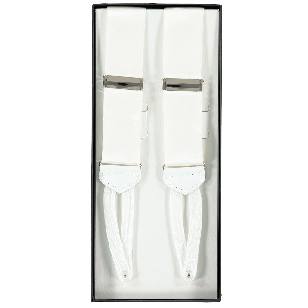 Formal Suspenders