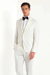 Tuxedo Made In Italy
