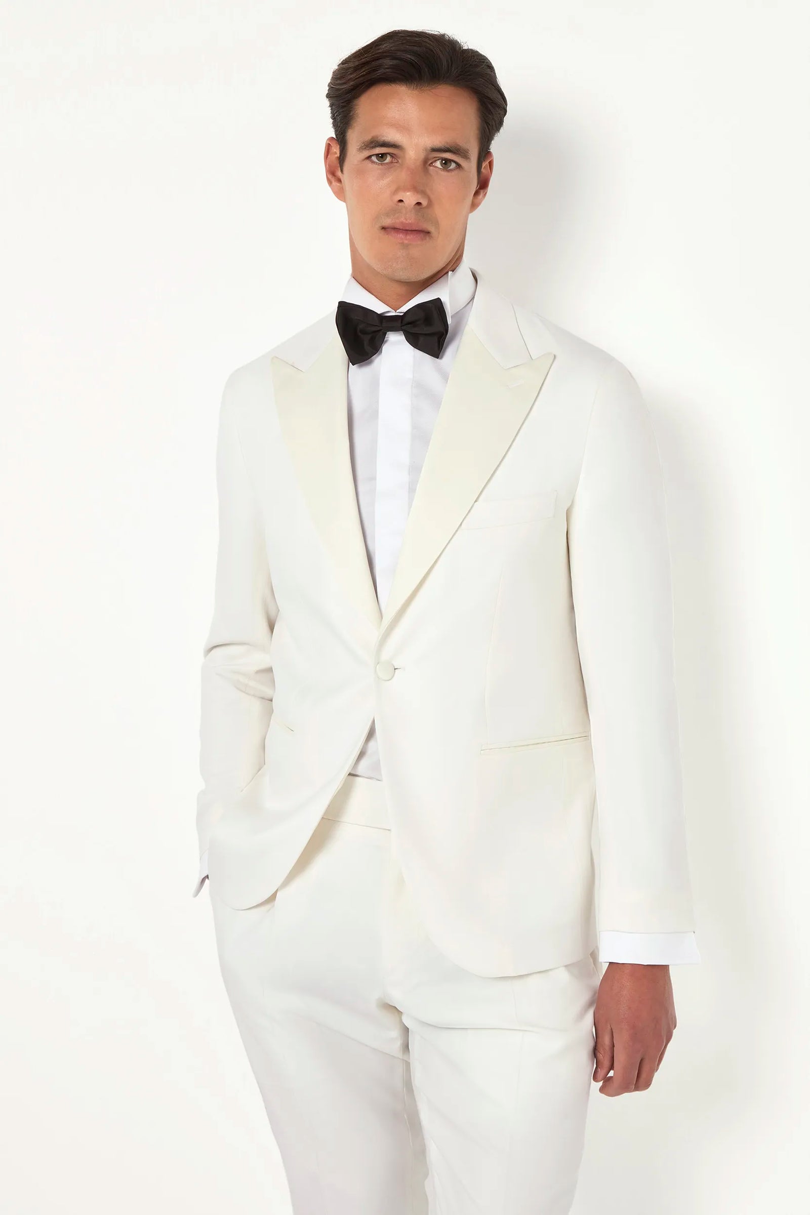 Tuxedo Made In Italy