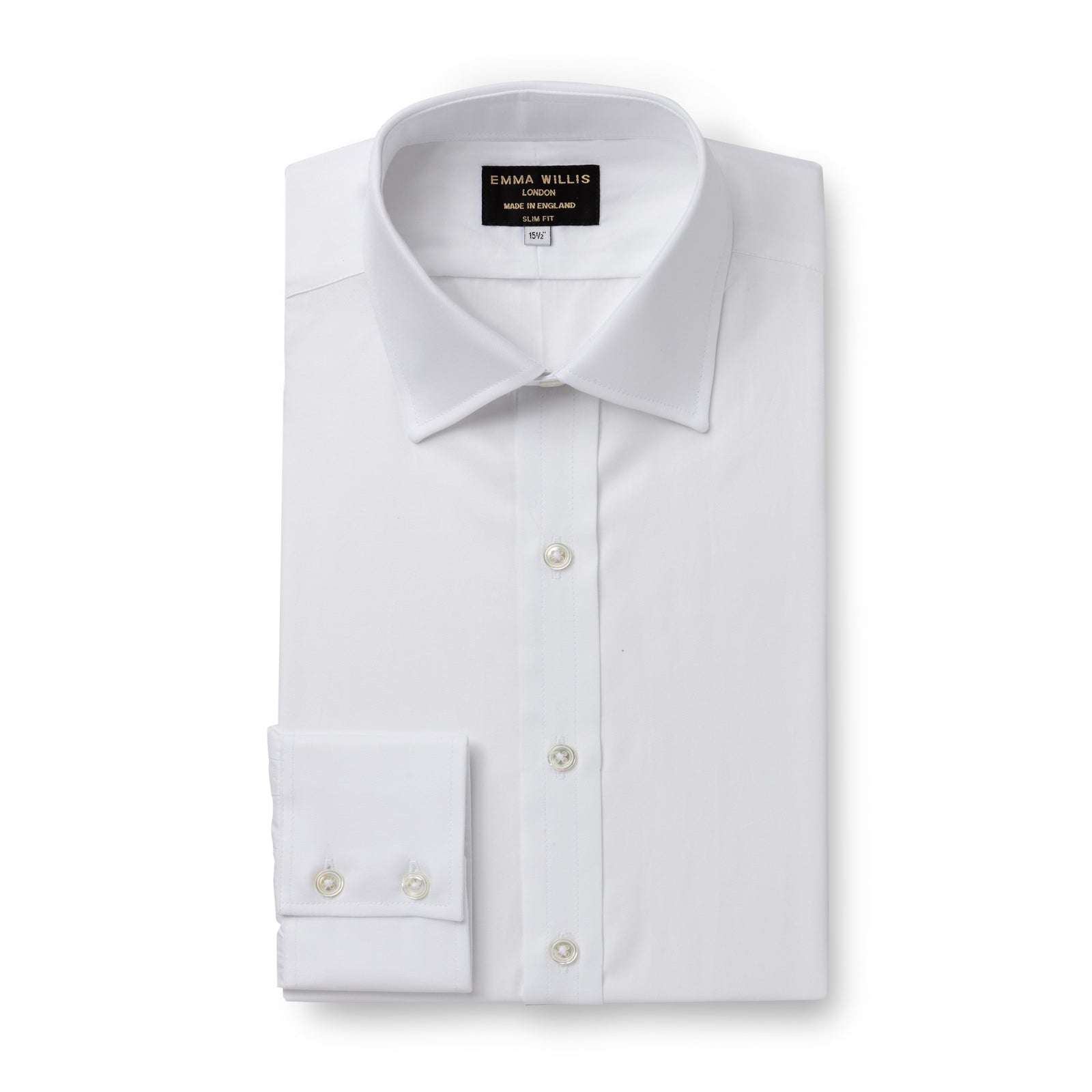 Twill Soprano Shirt