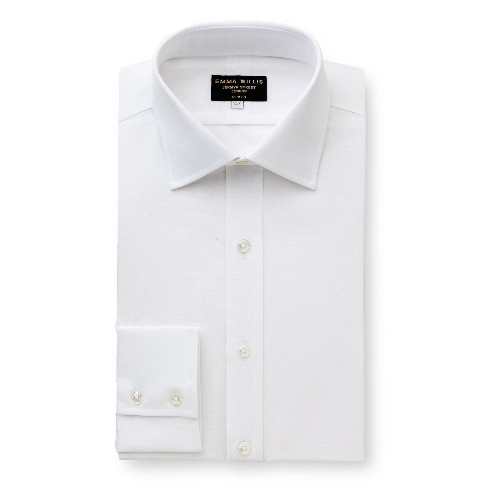 Zephirlino Shirt