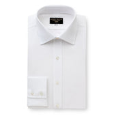 White Zephirlino Shirt