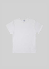 Combed Cotton Tee