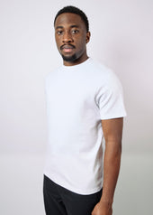 The Interlock Tee