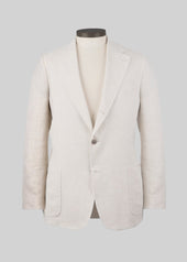 Irish Linen Sport Coat
