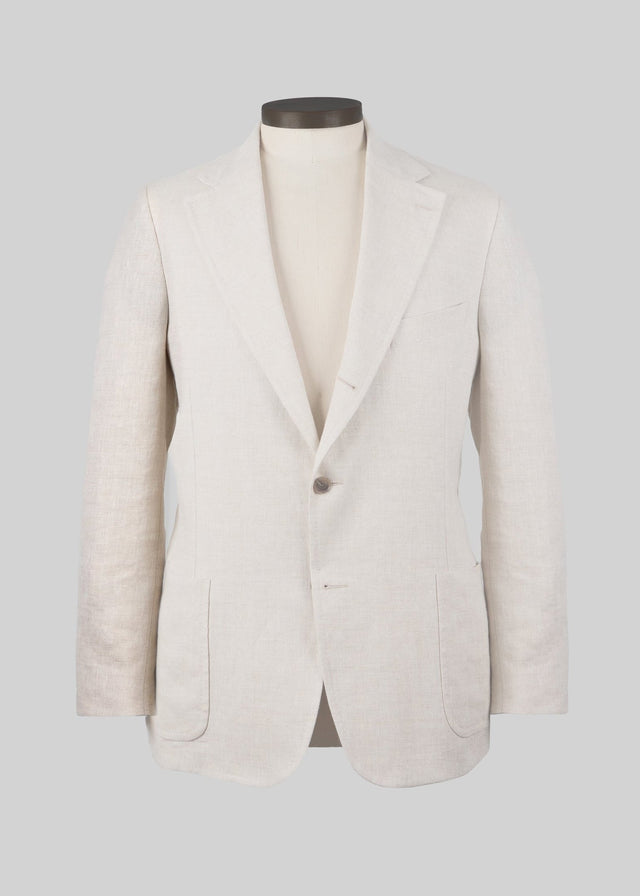 Irish Linen Sport Coat