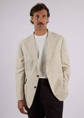 Irish Linen Sport Coat