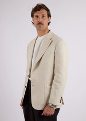Irish Linen Sport Coat