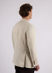 Irish Linen Sport Coat