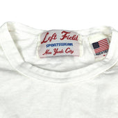 55 Hemp 45 Organic Cotton Crew Tee