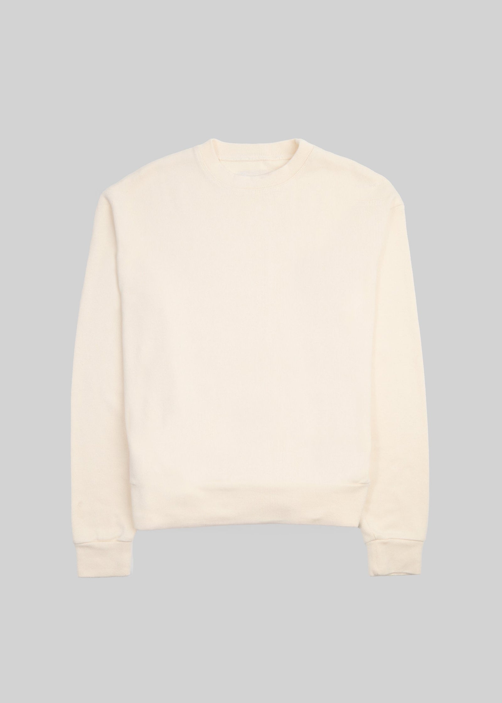 Low Gauge Crewneck