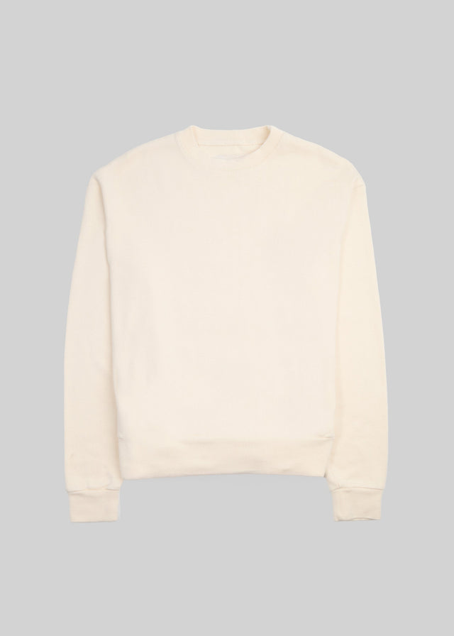 Low Gauge Crewneck