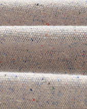 Whiting Fleck Wool Overshirt