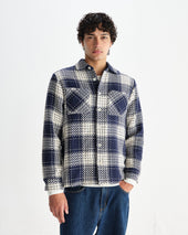 Whiting Marine Beatnik Overshirt