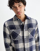 Whiting Marine Beatnik Overshirt