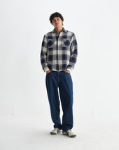 Whiting Marine Beatnik Overshirt