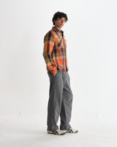 Whiting Pike Check Overshirt