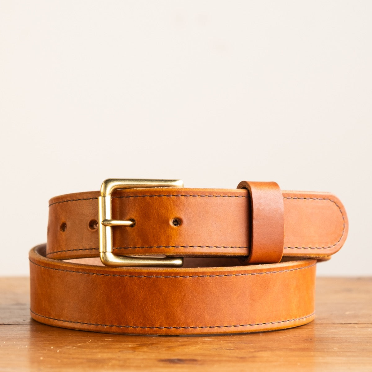 Wickett Craig Heritage Belt