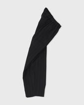 Wide Easy Pants Stripe