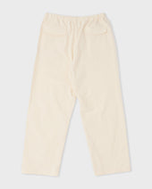 Wide Pants Natural