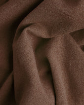 Wildebeest Crew Neck Cashmere Sweater