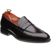 Burgundy Polished