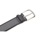 Wildsmith Calf Belt in black