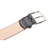 Wildsmith Calf Belt in black
