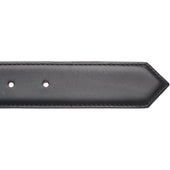 Wildsmith Calf Belt in black
