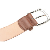 Wildsmith Calf Belt in british tan