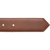 Wildsmith Calf Belt in british tan