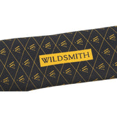 Wildsmith Wildsmith Club Tie in black